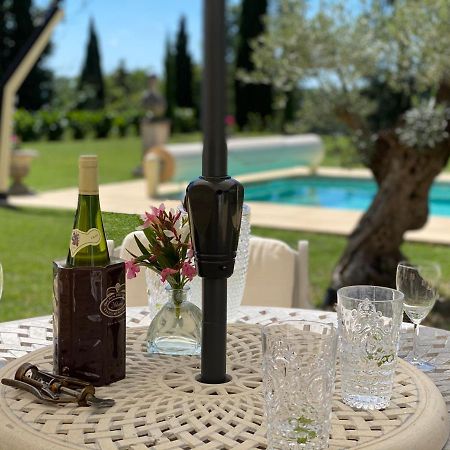 Amity. Exclusive Poolside Garden Apartment Sarlat-la-Canéda Exteriör bild