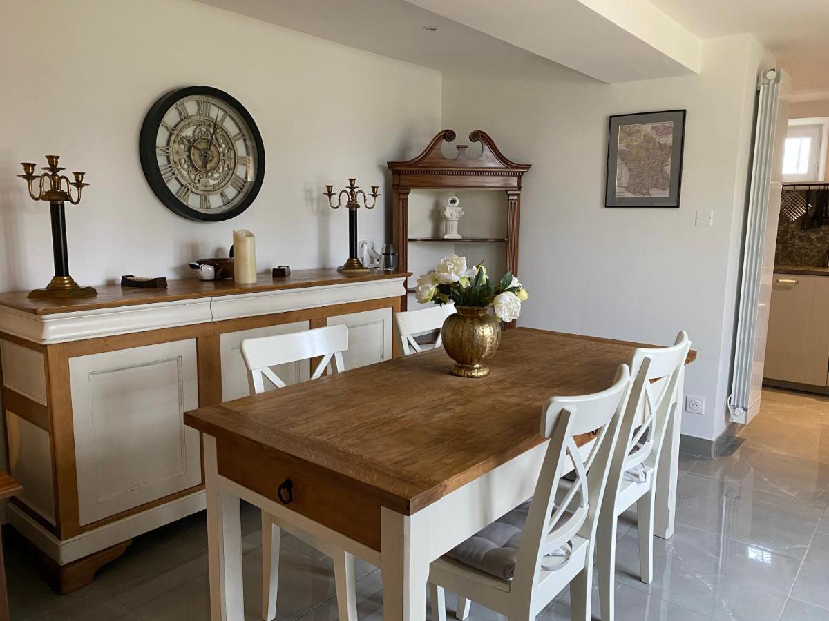 Amity. Exclusive Poolside Garden Apartment Sarlat-la-Canéda Exteriör bild